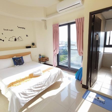 Henchun Hope Homestay Heng-ch'un Kültér fotó