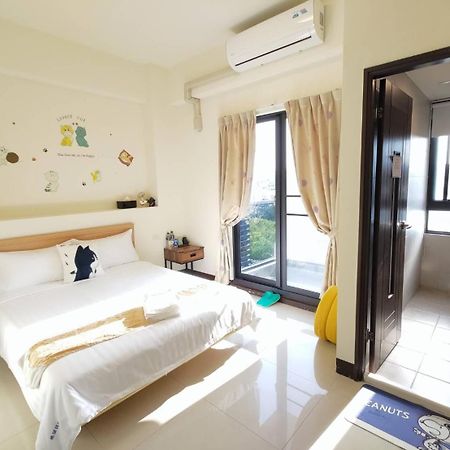 Henchun Hope Homestay Heng-ch'un Kültér fotó