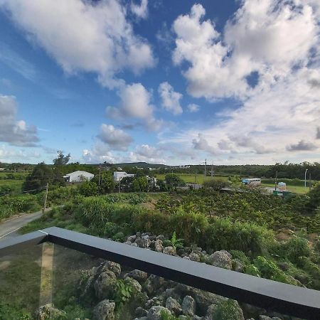 Henchun Hope Homestay Heng-ch'un Kültér fotó