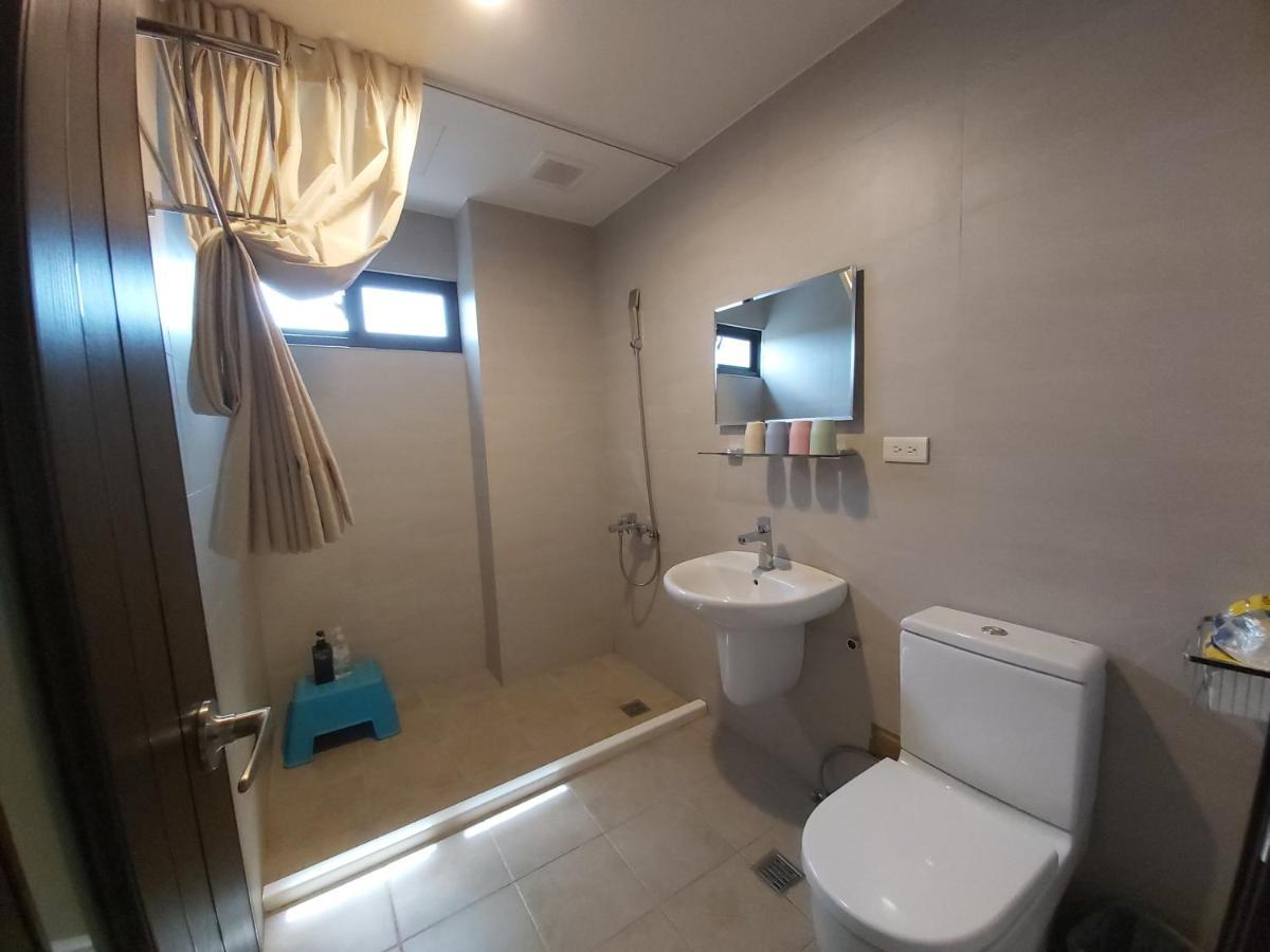 Henchun Hope Homestay Heng-ch'un Kültér fotó