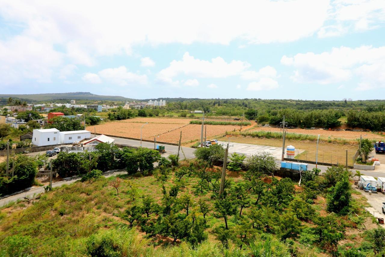 Henchun Hope Homestay Heng-ch'un Kültér fotó