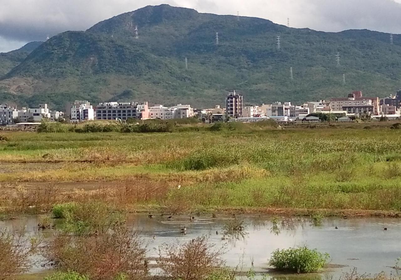 Henchun Hope Homestay Heng-ch'un Kültér fotó