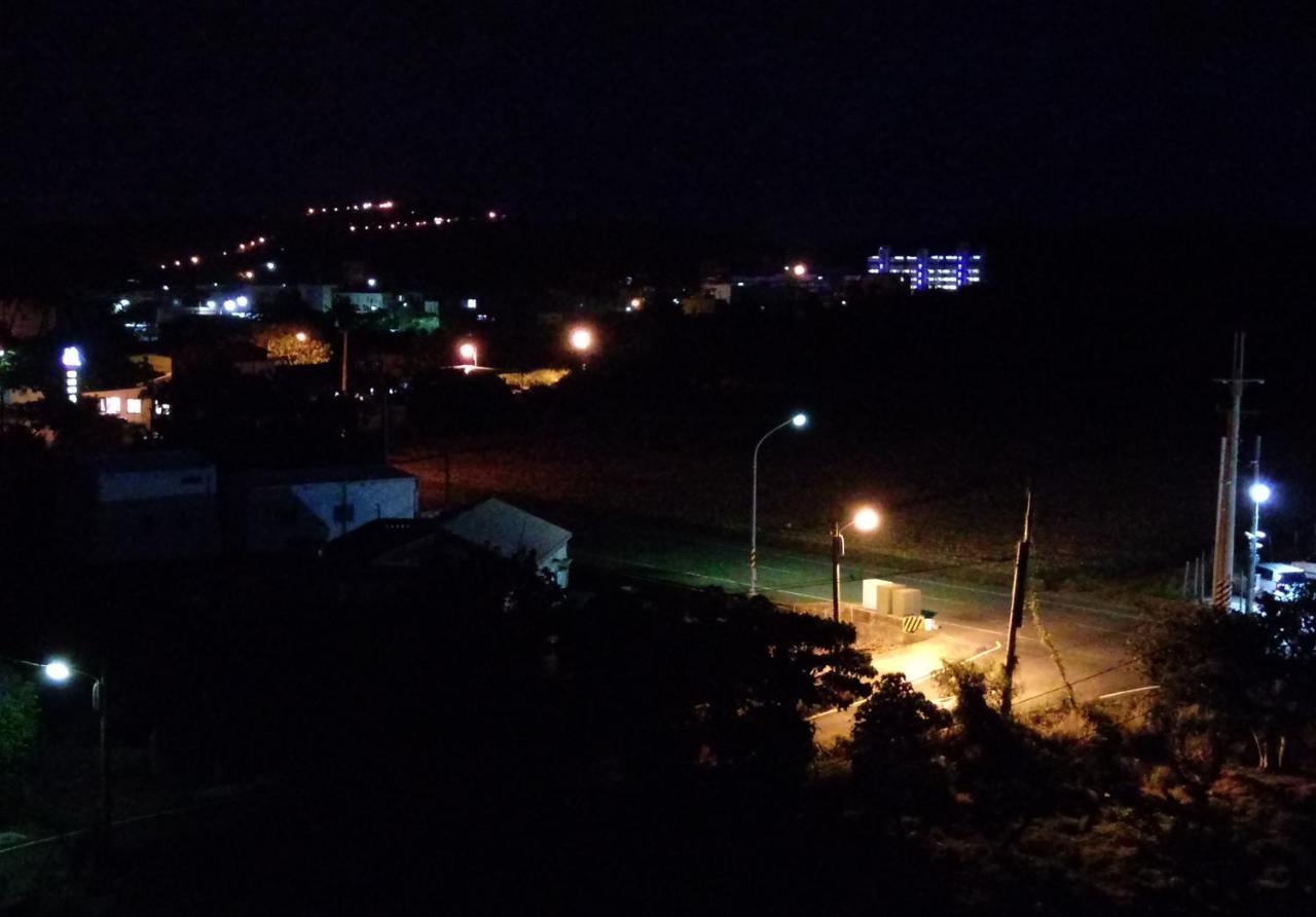 Henchun Hope Homestay Heng-ch'un Kültér fotó