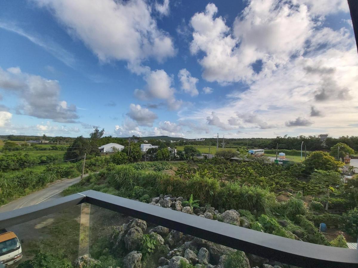 Henchun Hope Homestay Heng-ch'un Kültér fotó