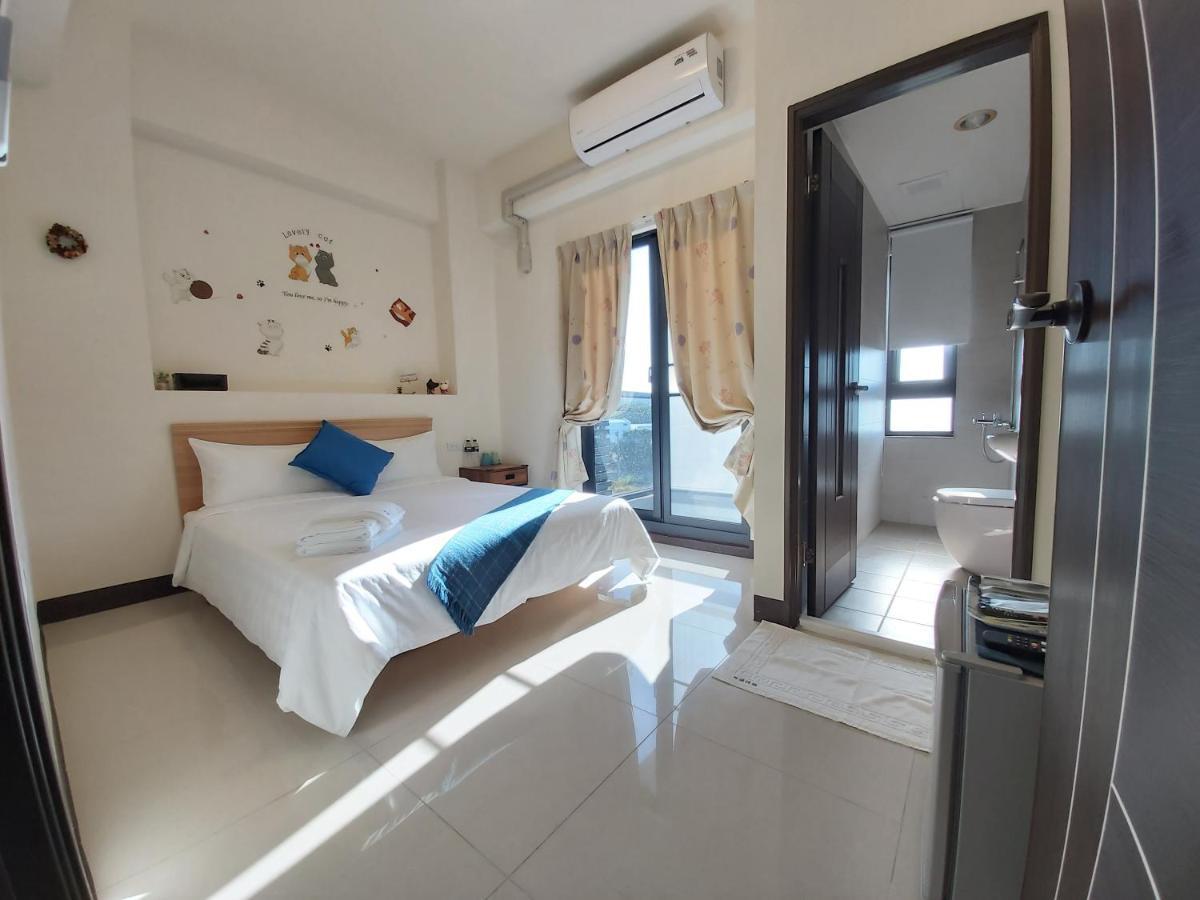 Henchun Hope Homestay Heng-ch'un Kültér fotó