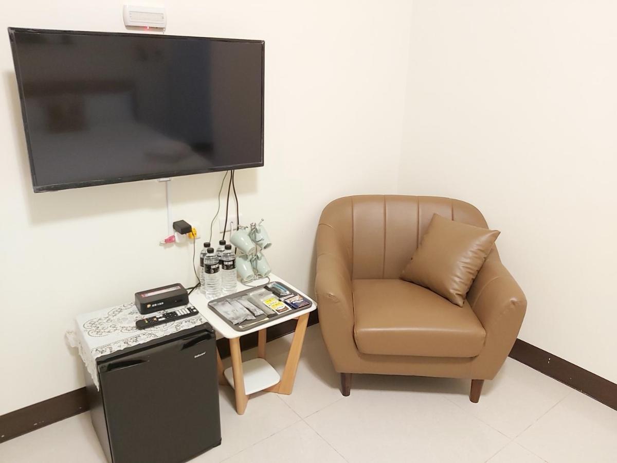 Henchun Hope Homestay Heng-ch'un Kültér fotó